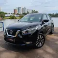 NISSAN KICKS 1.6 16V FLEXSTART SV 4P XTRONIC NISSAN KICKS 1.6 16V FLEXSTART SV 4P XTRONIC