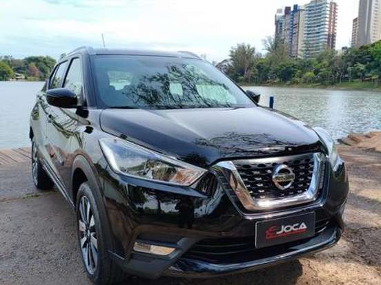 NISSAN-KICKS-1.6 16V FLEXSTART SV 4P XTRONIC NISSAN-KICKS-2017