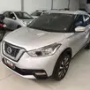 NISSAN KICKS 1.6 16V FLEXSTART SV 4P XTRONIC NISSAN KICKS 1.6 16V FLEXSTART SV 4P XTRONIC