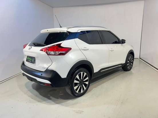 NISSAN-KICKS-1.6 16V FLEXSTART SV 4P XTRONIC NISSAN-KICKS-2019