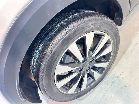 NISSAN-KICKS-1.6 16V FLEXSTART SV 4P XTRONIC NISSAN-KICKS-2019