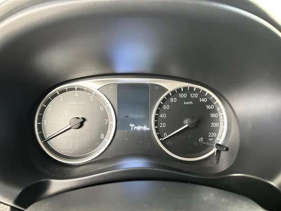 NISSAN-KICKS-1.6 16V FLEXSTART SV 4P XTRONIC NISSAN-KICKS-2019