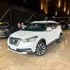 NISSAN KICKS 1.6 16V FLEXSTART SV 4P XTRONIC NISSAN KICKS 1.6 16V FLEXSTART SV 4P XTRONIC