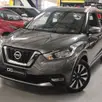 NISSAN KICKS 1.6 16V FLEXSTART SV 4P XTRONIC NISSAN KICKS 1.6 16V FLEXSTART SV 4P XTRONIC