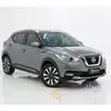NISSAN KICKS 1.6 16V FLEXSTART SV 4P XTRONIC NISSAN KICKS 1.6 16V FLEXSTART SV 4P XTRONIC