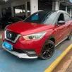 NISSAN KICKS 1.6 16V FLEXSTART UEFA CHAMPIONS LEAGUE 4P XTRONIC NISSAN KICKS 1.6 16V FLEXSTART UEFA CHAMPIONS LEAGUE 4P XTRONIC