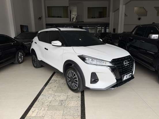 NISSAN-KICKS PLAY-1.6 16V FLEXSTART ACTIVE PLUS XTRONIC NISSAN-KICKS PLAY-2025