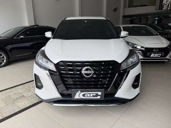 NISSAN-KICKS PLAY-1.6 16V FLEXSTART ACTIVE PLUS XTRONIC NISSAN-KICKS PLAY-2025