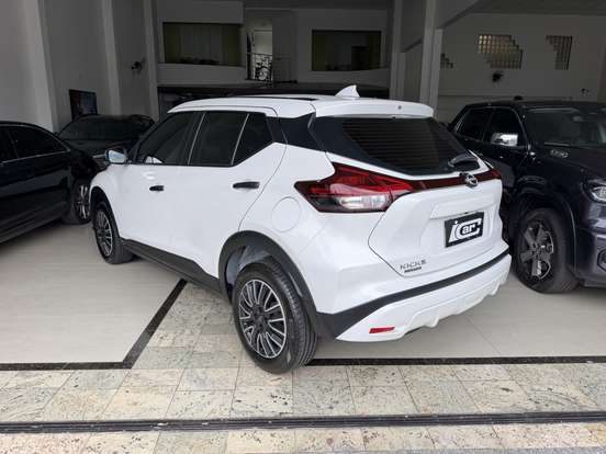 NISSAN-KICKS PLAY-1.6 16V FLEXSTART ACTIVE PLUS XTRONIC NISSAN-KICKS PLAY-2025