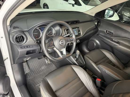 NISSAN-KICKS PLAY-1.6 16V FLEXSTART ACTIVE PLUS XTRONIC NISSAN-KICKS PLAY-2025