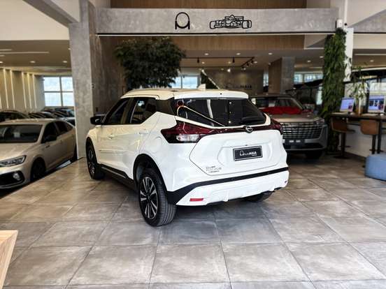 NISSAN-KICKS PLAY-1.6 16V FLEXSTART ADVANCE PLUS XTRONIC NISSAN-KICKS PLAY-2025