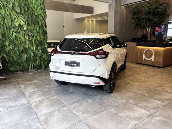 NISSAN-KICKS PLAY-1.6 16V FLEXSTART ADVANCE PLUS XTRONIC NISSAN-KICKS PLAY-2025