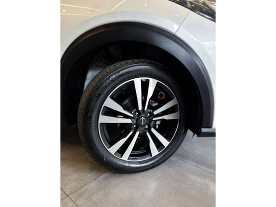 NISSAN-KICKS PLAY-1.6 16V FLEXSTART ADVANCE PLUS XTRONIC NISSAN-KICKS PLAY-2025