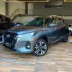 NISSAN KICKS PLAY 1.6 16V FLEXSTART ADVANCE PLUS XTRONIC NISSAN KICKS PLAY 1.6 16V FLEXSTART ADVANCE PLUS XTRONIC