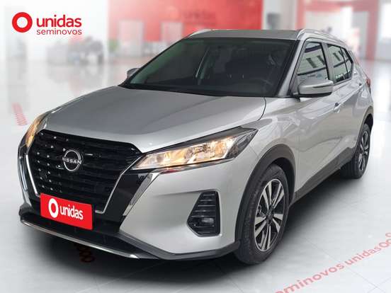 NISSAN-KICKS PLAY-2025