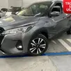 NISSAN KICKS PLAY 1.6 16V FLEXSTART SENSE XTRONIC NISSAN KICKS PLAY 1.6 16V FLEXSTART SENSE XTRONIC