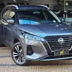 NISSAN KICKS PLAY 1.6 16V FLEXSTART SENSE XTRONIC NISSAN KICKS PLAY 1.6 16V FLEXSTART SENSE XTRONIC