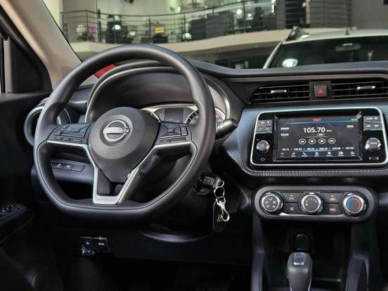 NISSAN-KICKS PLAY-1.6 16V FLEXSTART SENSE XTRONIC NISSAN-KICKS PLAY-2025
