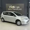 NISSAN LIVINA 1.6 16V FLEX 4P MANUAL NISSAN LIVINA 1.6 16V FLEX 4P MANUAL