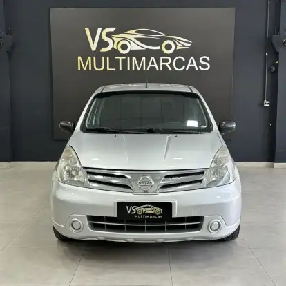 NISSAN-LIVINA-2012