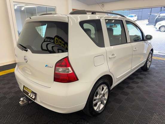 NISSAN-LIVINA-1.6 S 16V FLEX 4P MANUAL NISSAN-LIVINA-2013