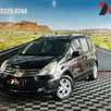 NISSAN LIVINA 1.8 SL 16V FLEX 4P AUTOMÁTICO NISSAN LIVINA 1.8 SL 16V FLEX 4P AUTOMÁTICO