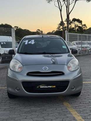 NISSAN-MARCH-2013