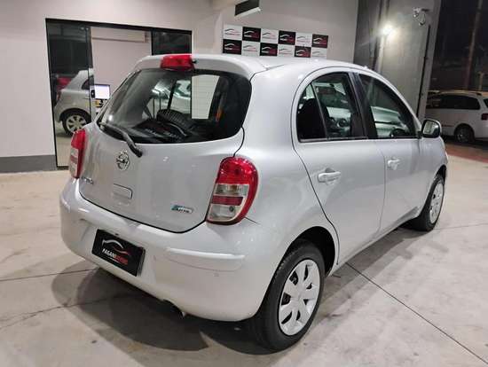 NISSAN-MARCH-2013
