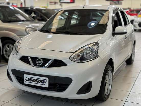 NISSAN-MARCH-2017