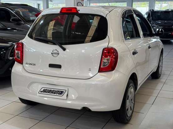 NISSAN-MARCH-2017
