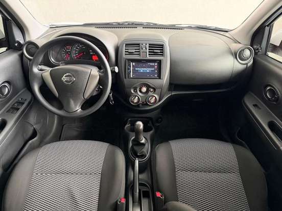 NISSAN-MARCH-2018