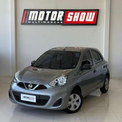 NISSAN-MARCH-2015