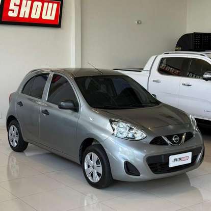 NISSAN-MARCH-2015