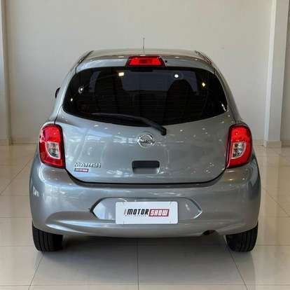 NISSAN-MARCH-2015