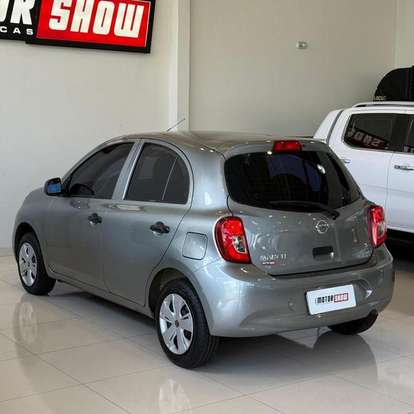 NISSAN-MARCH-2015