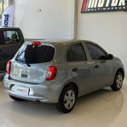 NISSAN-MARCH-2015