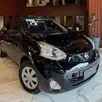 NISSAN MARCH 1.0 S 12V FLEX 4P MANUAL NISSAN MARCH 1.0 S 12V FLEX 4P MANUAL