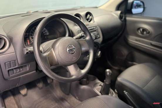 NISSAN-MARCH-2012