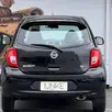 NISSAN MARCH 1.0 SV 12V FLEX 4P MANUAL NISSAN MARCH 1.0 SV 12V FLEX 4P MANUAL