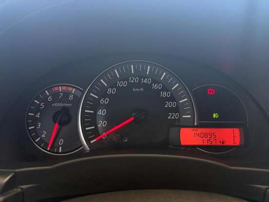 NISSAN-MARCH-1.6 RIO 2016 16V FLEX 4P MANUAL NISSAN-MARCH-2016