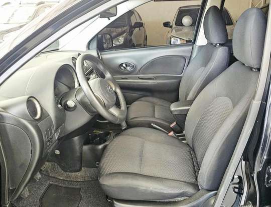 NISSAN-MARCH-2012