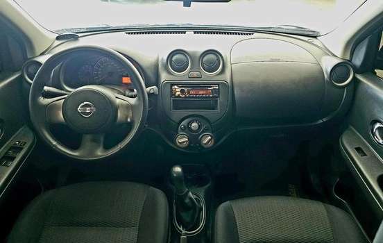 NISSAN-MARCH-2012