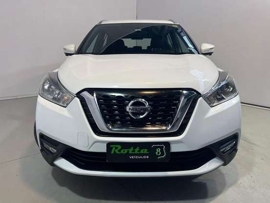 NISSAN-MARCH-1.6 SL 16V FLEX 4P XTRONIC NISSAN-MARCH-2016