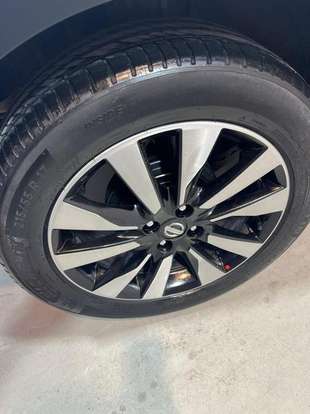 NISSAN-MARCH-1.6 SL 16V FLEX 4P XTRONIC NISSAN-MARCH-2016