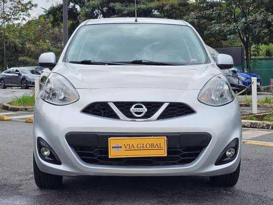 NISSAN-MARCH-2019