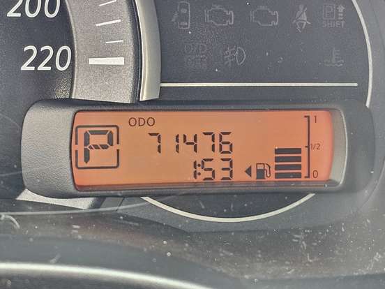 NISSAN-MARCH-2019
