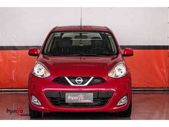 NISSAN-MARCH-2015