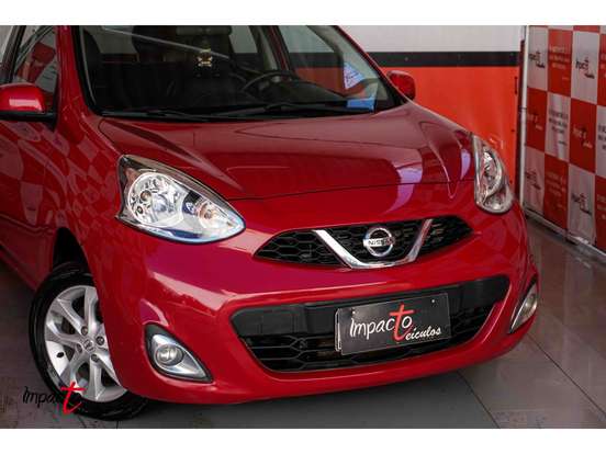 NISSAN-MARCH-2015