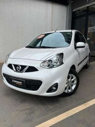 NISSAN-MARCH-2018