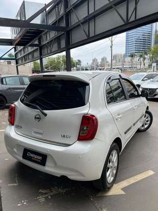 NISSAN-MARCH-2018